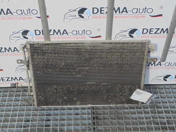Radiator clima, Audi A4 (8EC, B7) 1.9 tdi