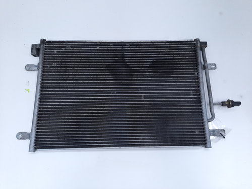Radiator clima, Audi A4 (8EC, B7), 2.0 TDI, BRE (id:507412)