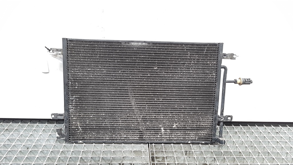 Radiator clima, Audi A4 (8EC, B7) 2.0 tdi, cod 8E0260401Q (id:366388)