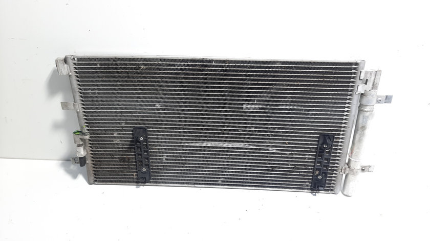 Radiator clima, Audi A4 (8K2, B8), 1.8 TFSI, CDHB (idi:555849)