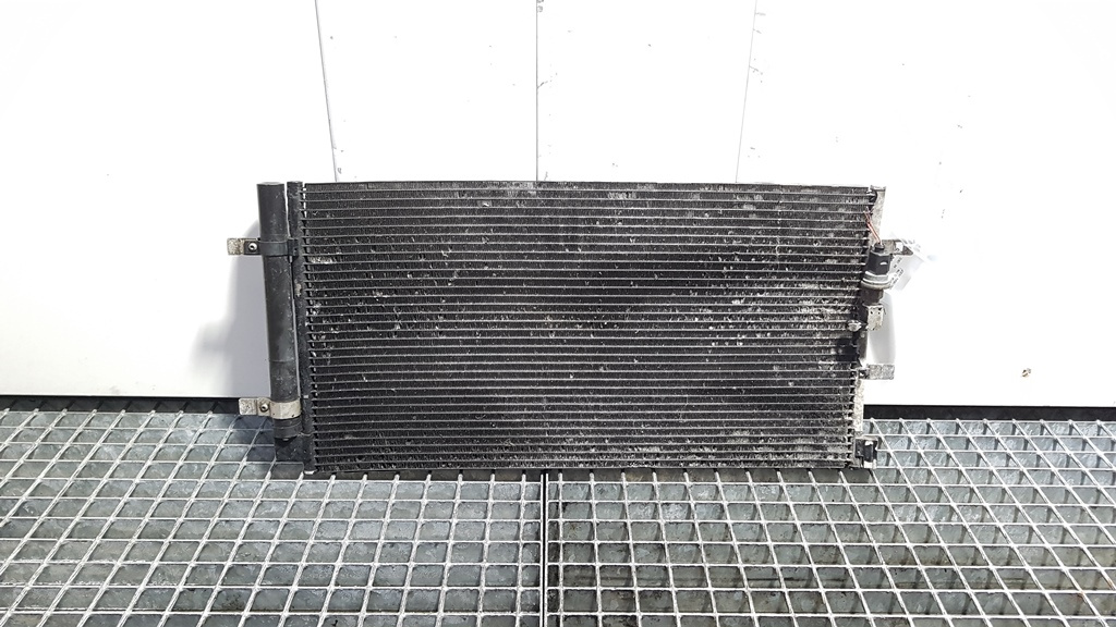 Radiator clima, Audi A4 (8K2, B8) [Fabr 2008-2015] 2.0 tdi, CAG (id:406136)