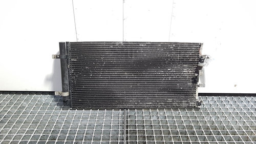 Radiator clima, Audi A4 (8K2, B8) [Fabr 2008-2015] 2.0 tdi, CAG (id:406136)