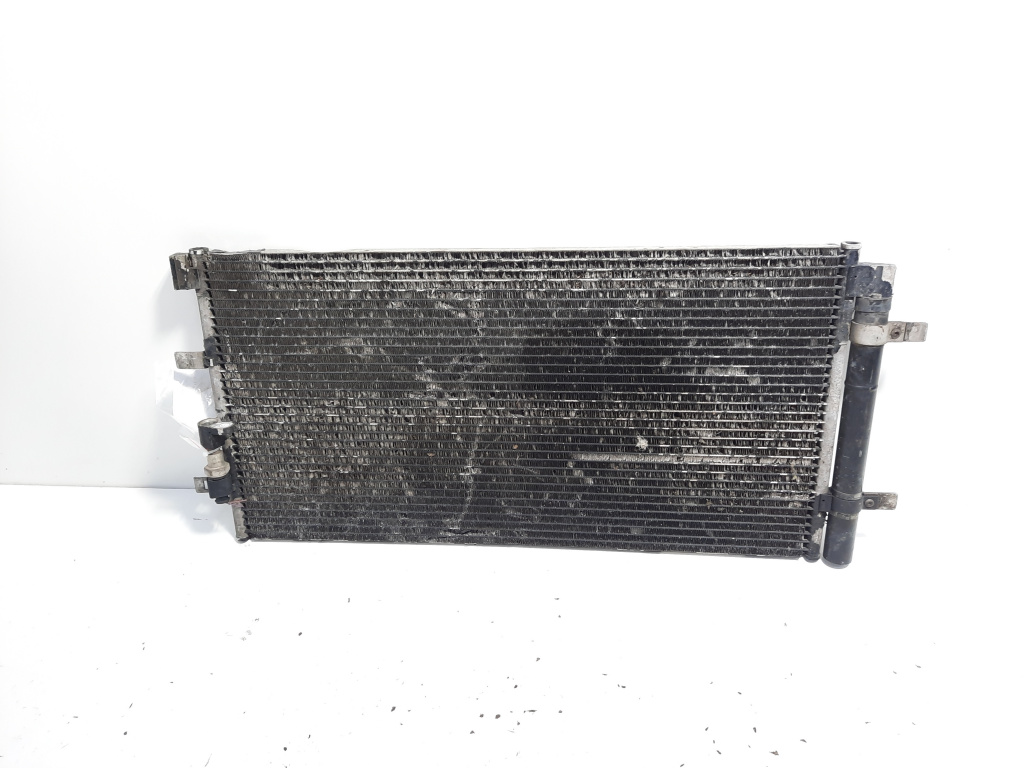 Radiator clima, Audi A4 (8K2, B8) (id:590813)