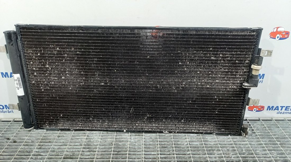 RADIATOR CLIMA AUDI A4 A4 1.8 TFSI - (2007 2011)