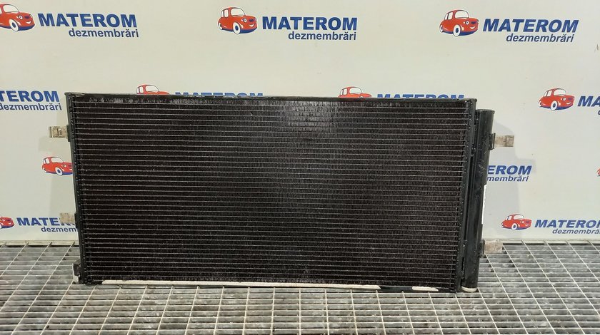 RADIATOR CLIMA AUDI A4 A4 1.8 TFSI - (2007 2011)