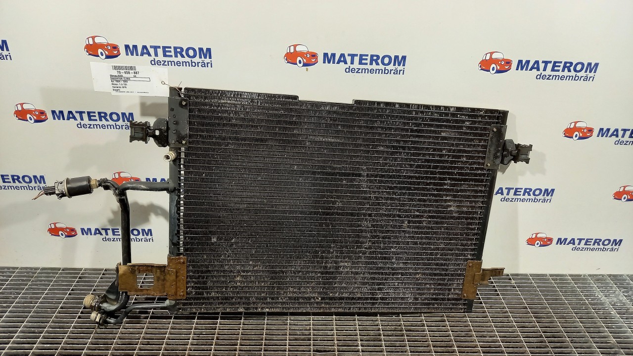 RADIATOR CLIMA AUDI A4 A4 1.9 TDI - (1994 1999)