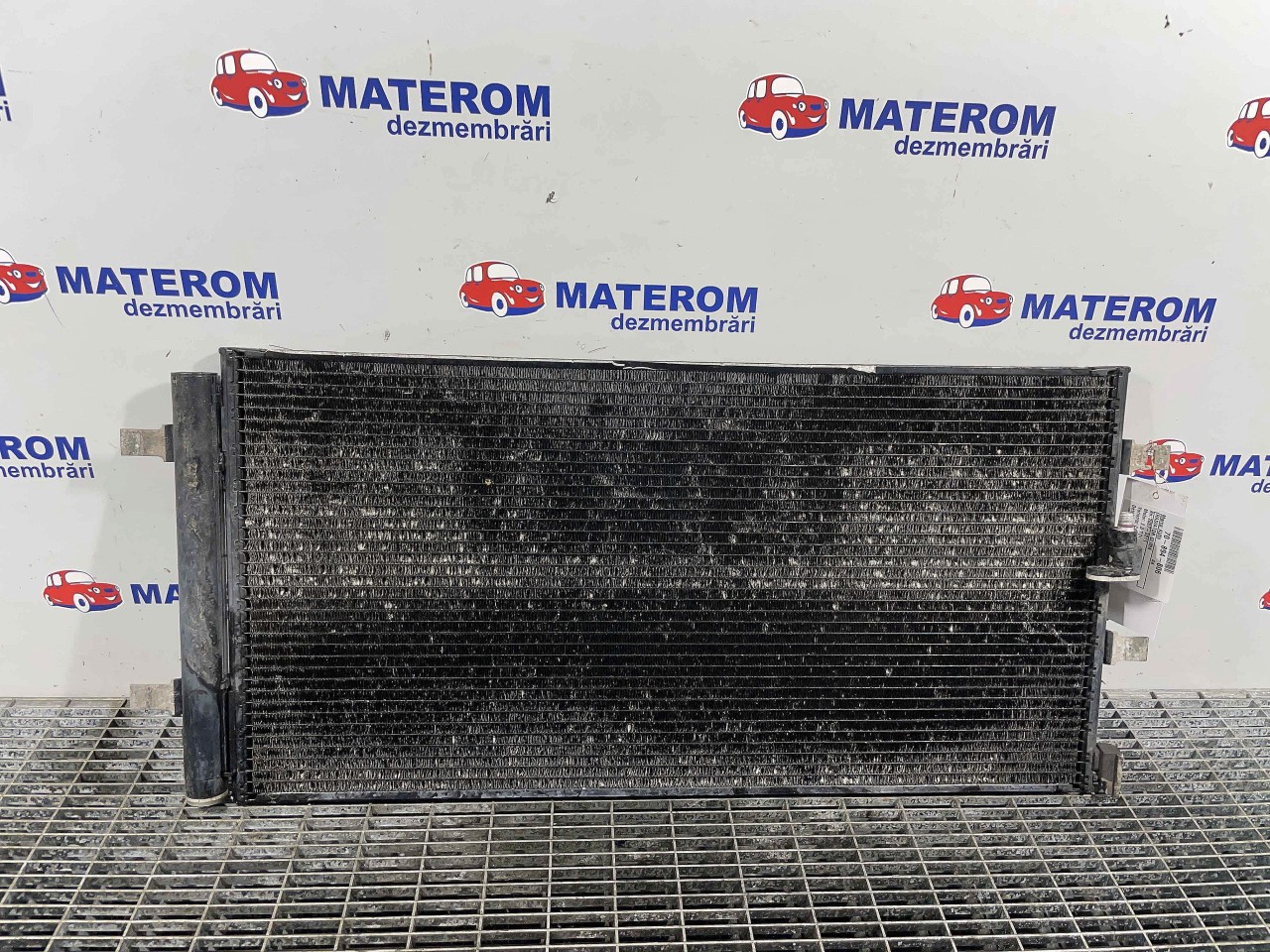 RADIATOR CLIMA AUDI A4 A4 2.0 TDI - (2007 2011)