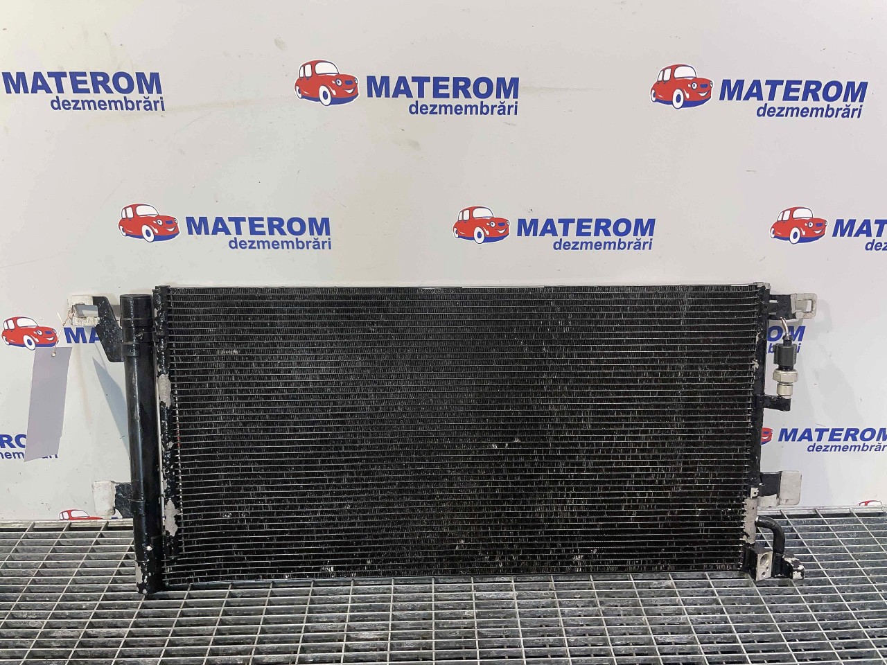 RADIATOR CLIMA AUDI A4 A4 2.0 TDI - (2015 2018)