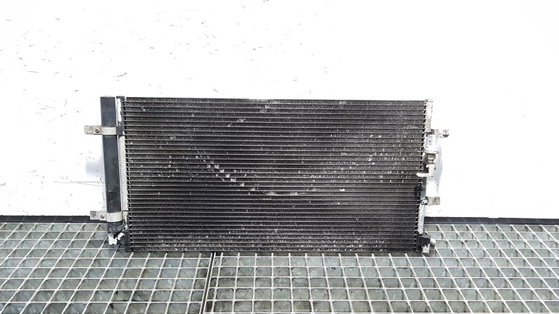 Radiator clima, Audi A4 Allroad (8KH, B8) 2.0 tdi