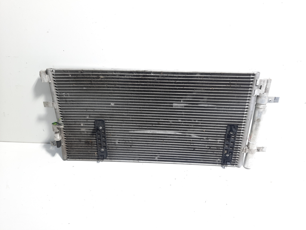 Radiator clima, Audi A4 Avant (8K5, B8), 1.8 TFSI, CDHB (id:555849)