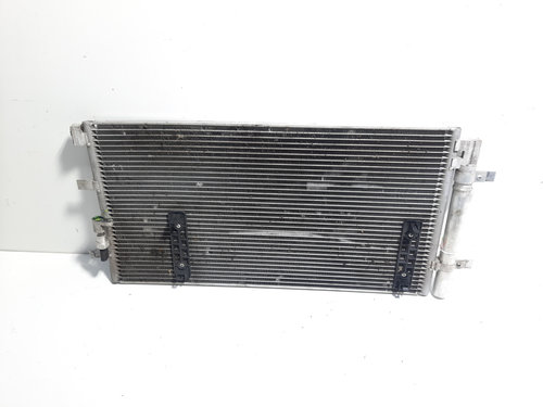 Radiator clima, Audi A4 Avant (8K5, B8), 1.8 TFSI, CDHB (id:555849)