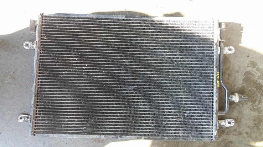 Radiator clima audi a4 b6 1.9tdi 8e0260401a