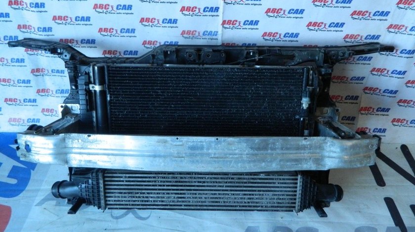 Radiator clima Audi A4 B8 8K 2.0 TDI