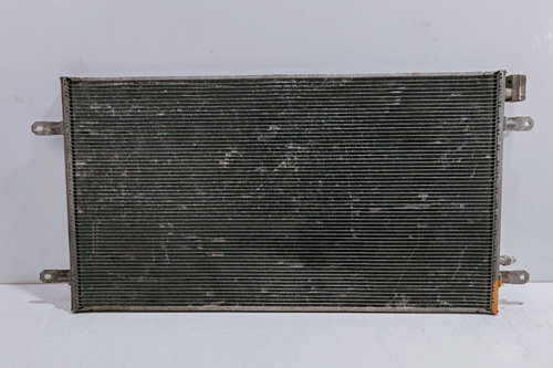 Radiator Clima Audi A4 B8/8K [2007 - 2011]