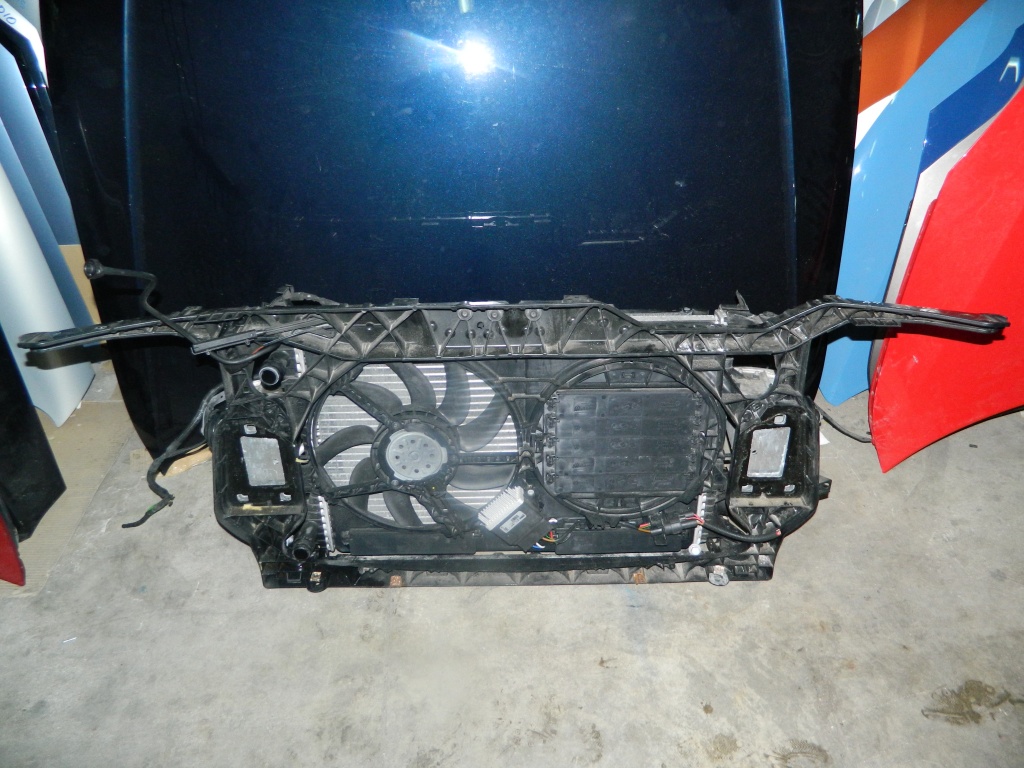 Radiator clima Audi A4 B8 8K 2012