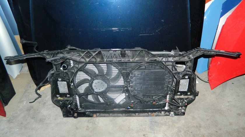 Radiator clima Audi A4 B8 8K 2012