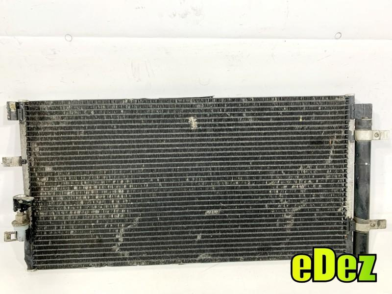 Radiator clima Audi A4 facelift (2011-2015) [B8.5] 2.0 tdi CJCA 8T0260403