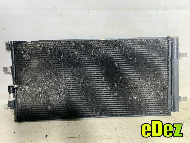 Radiator clima Audi A4 facelift (2011-2015) [B8.5] 8T0260401