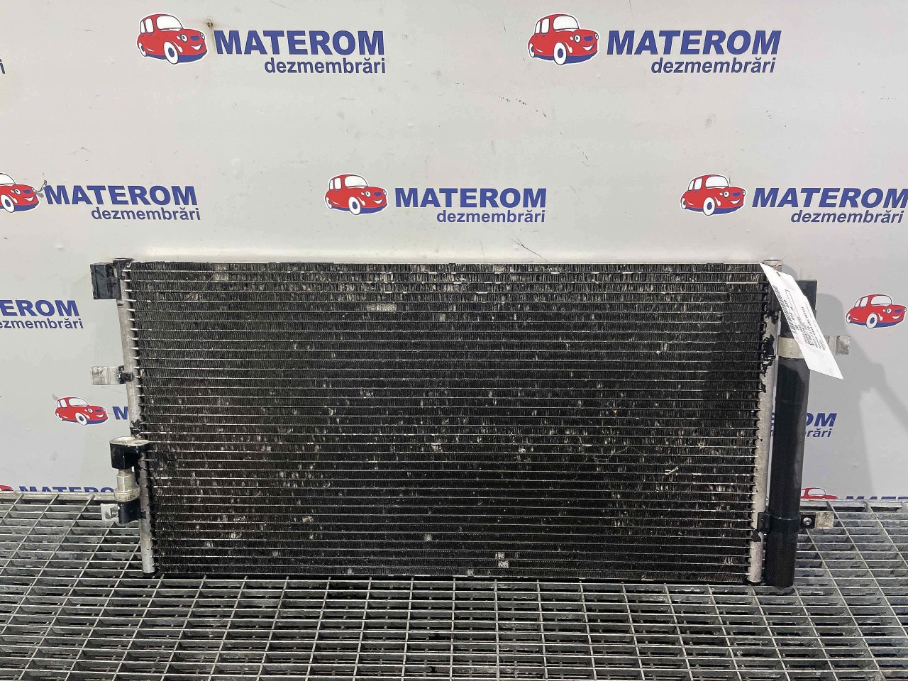RADIATOR CLIMA AUDI A5 2.0 TDI - (2007 2011)