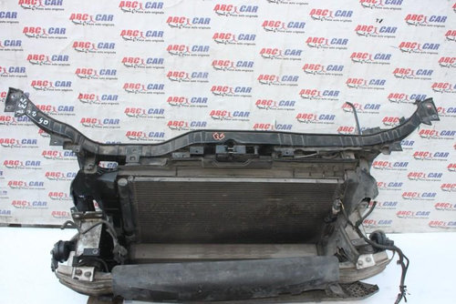 Radiator clima Audi A5 2007-2011 8T3 8T0260401C