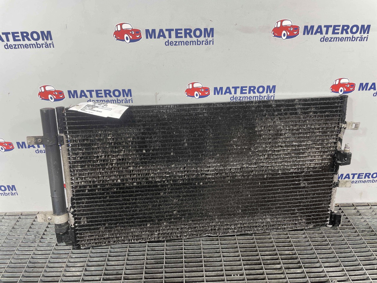 RADIATOR CLIMA AUDI A5 3.0 TDI - (2007 2011)