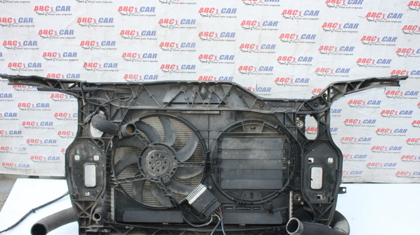 Radiator clima Audi A5 8T 2008-2015 2.0 TDI Cod: 8T0260401C