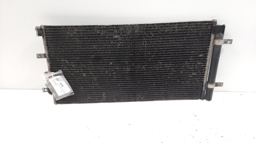 Radiator clima, Audi A5 (8T3) 2.0 TDI, CAG (idi:597530)