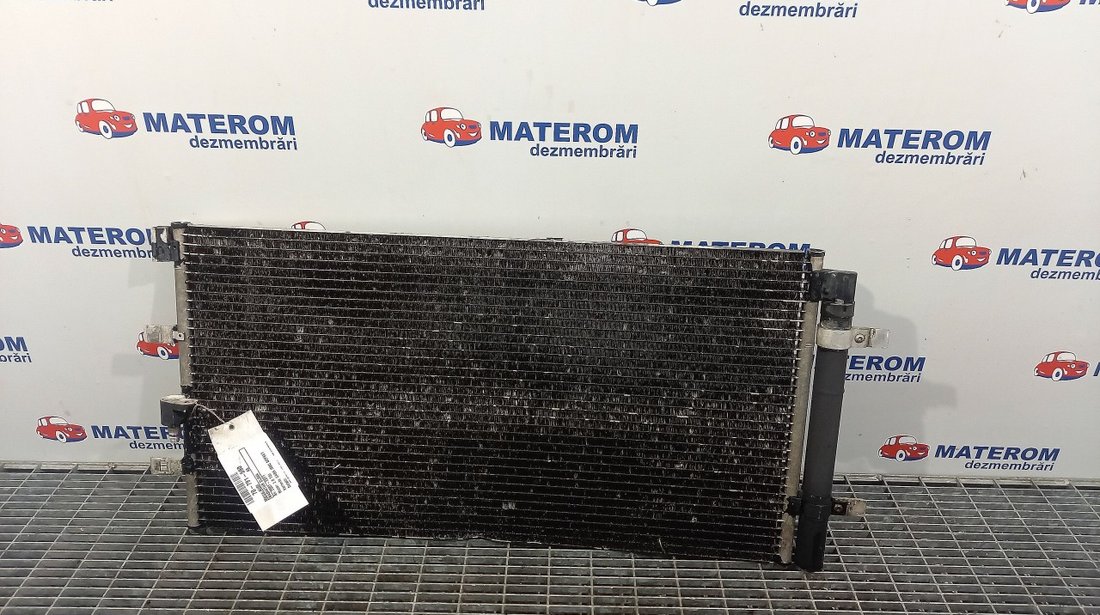 RADIATOR CLIMA AUDI A5 A5 2.0 TDI - (2007 2011)