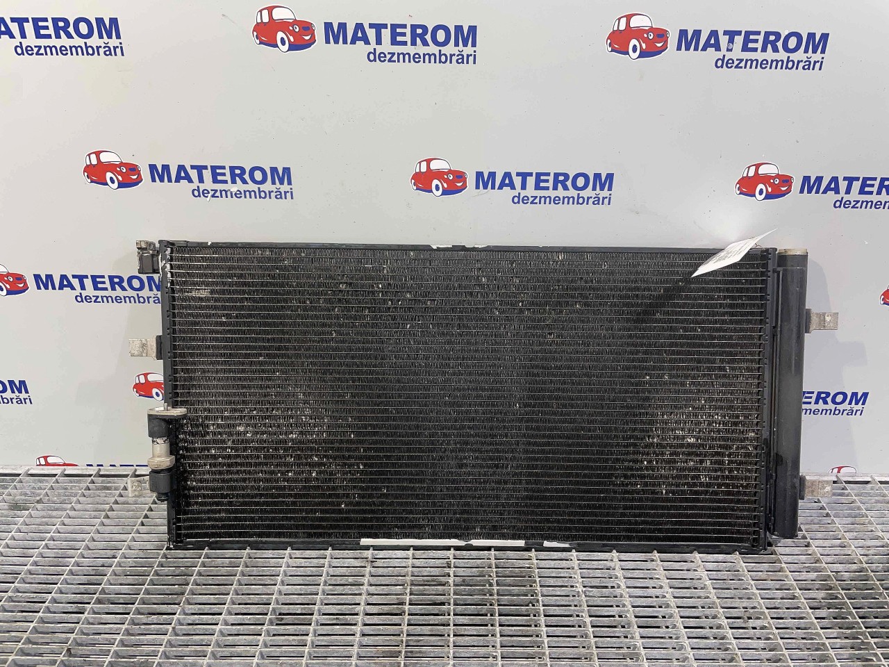 RADIATOR CLIMA AUDI A5 A5 2.0 TDI - (2011 2016)