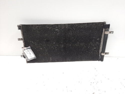 Radiator clima, Audi A5 Cabriolet (8F7) 2.0 TDI, CAG (idi:597530)
