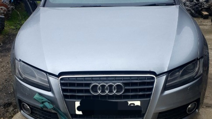 Radiator clima Audi A5 Cupe (8T3) S-Line 2.0 TDI CAH 2010