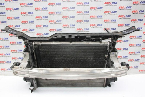 Radiator clima  Audi A5 facelift 2012-2016