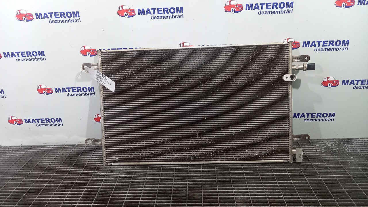RADIATOR CLIMA AUDI A6 2.0 TDI - (2009 2011)