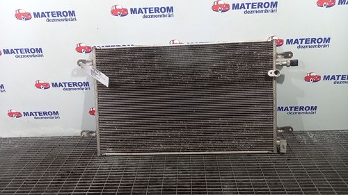 RADIATOR CLIMA AUDI A6 2.0 TDI - (2009 2011)