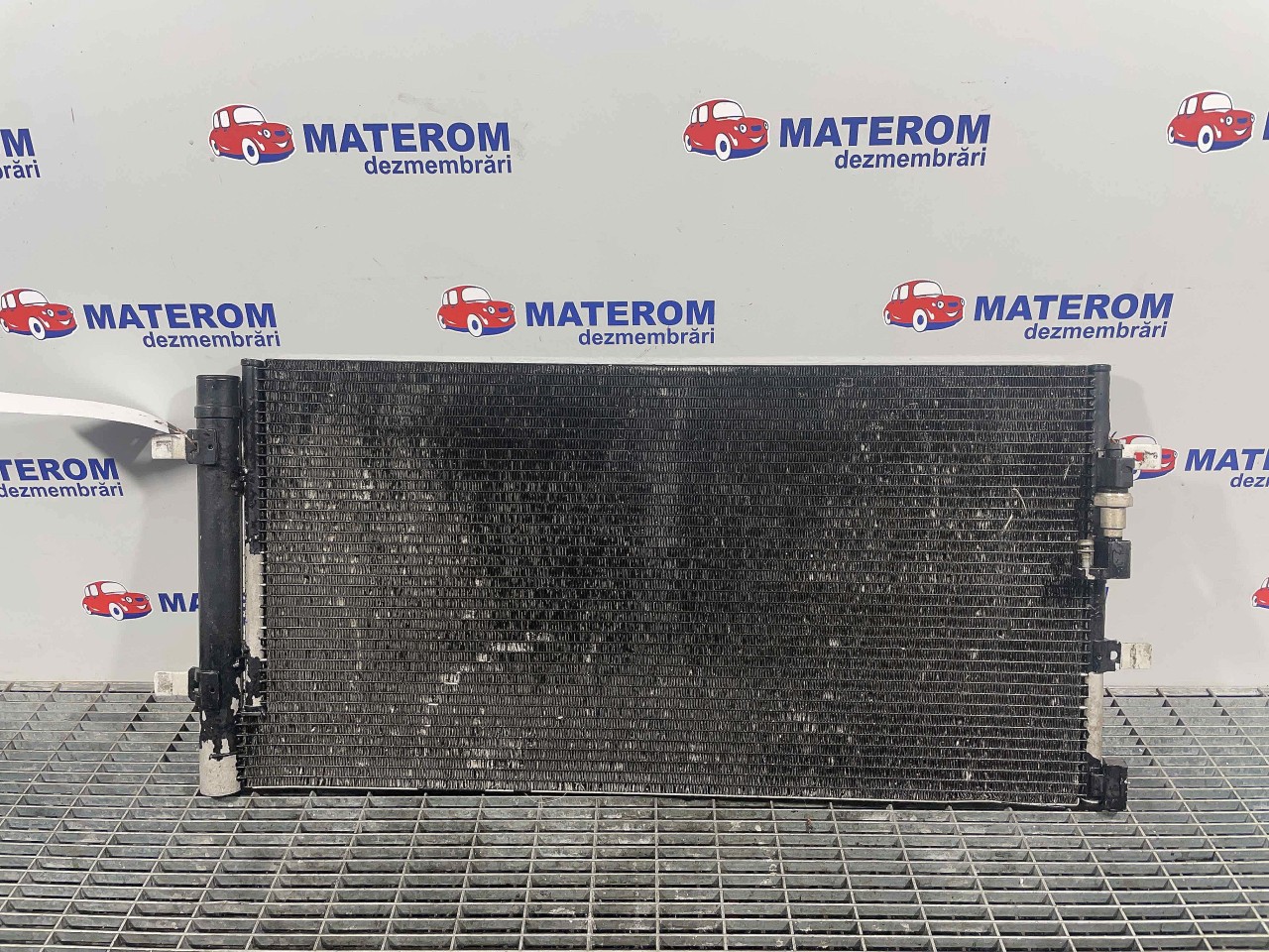 RADIATOR CLIMA AUDI A6 2.0 TDI - (2015 2018)