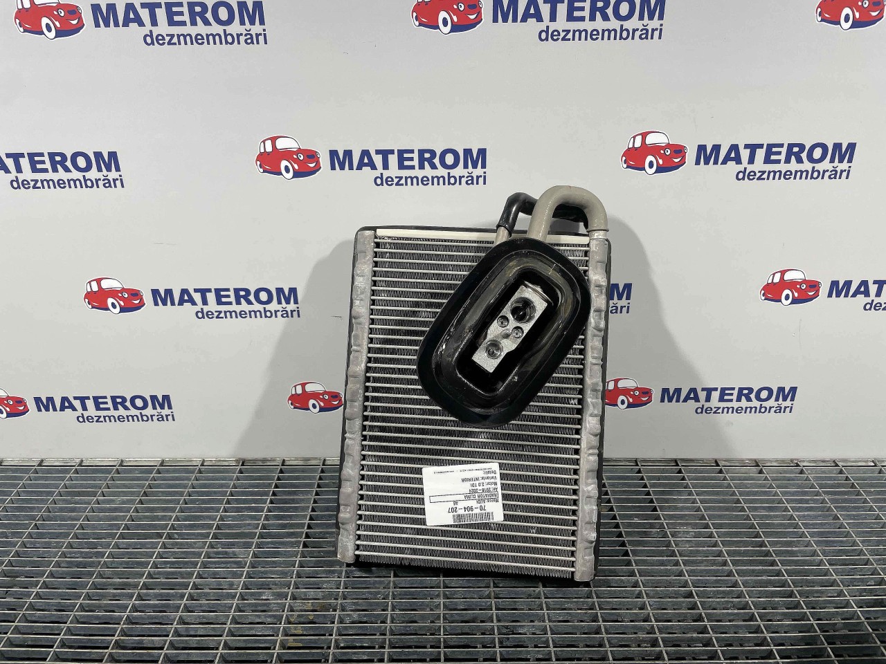 RADIATOR CLIMA AUDI A6 2.0 TDI - (2018 2024)