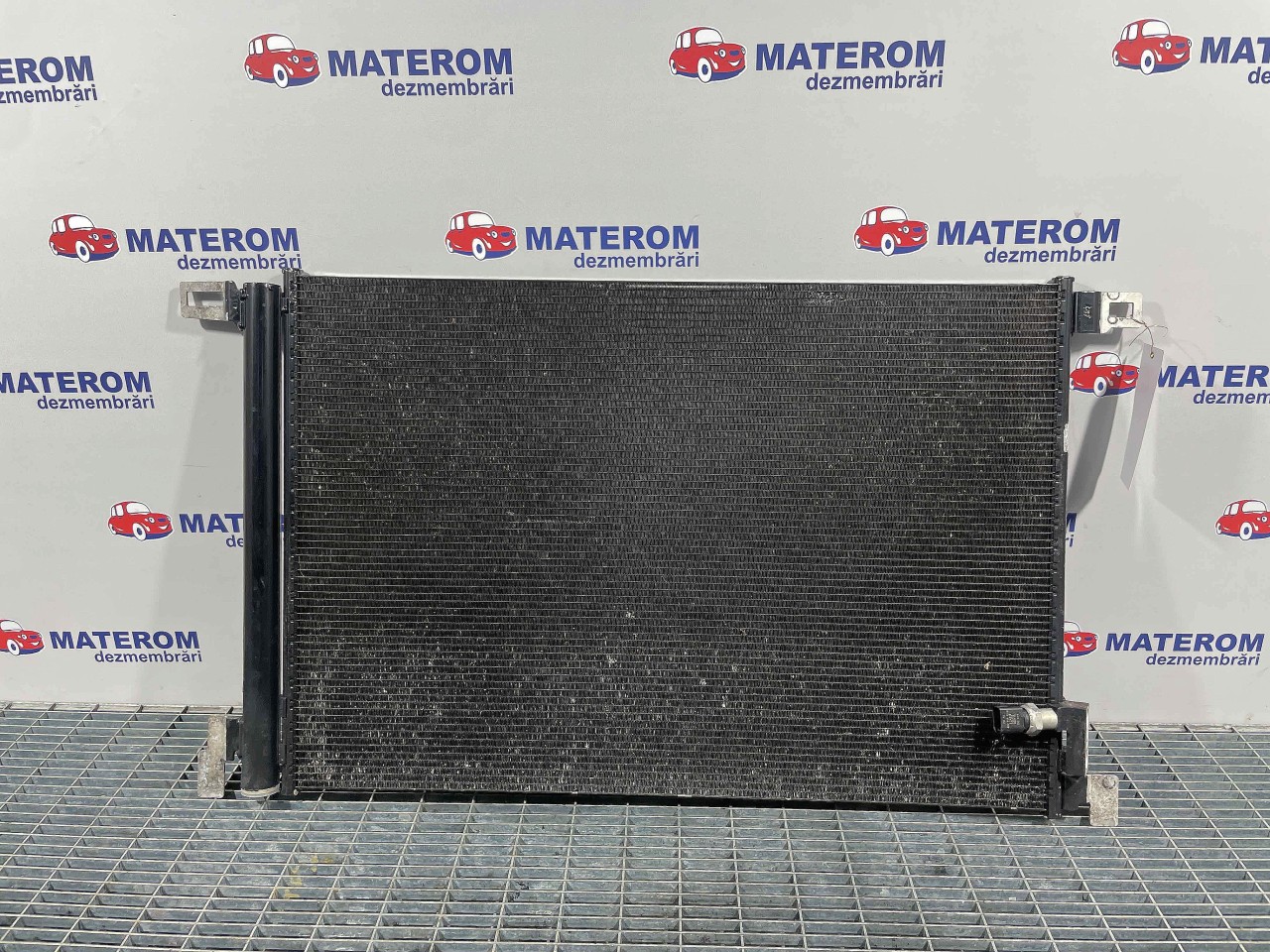 RADIATOR CLIMA AUDI A6 2.0 TDI - (2018 2024)