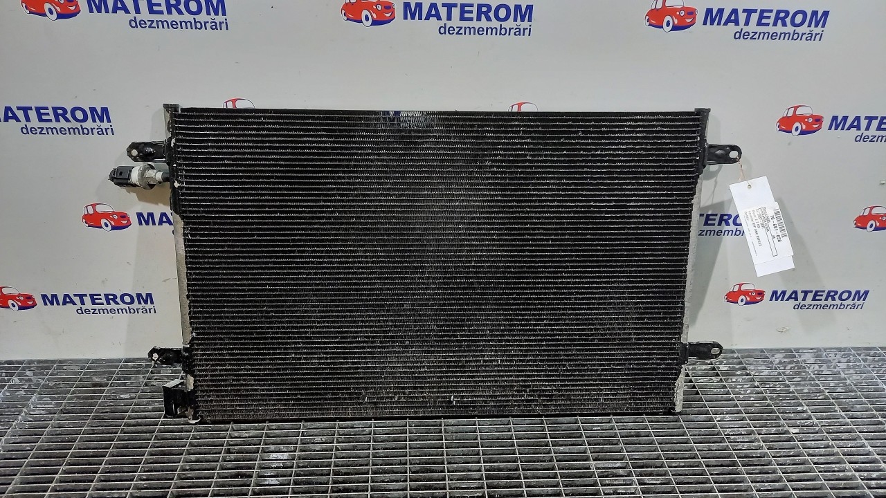 RADIATOR CLIMA AUDI A6 2.7 TDI - (2004 2009)
