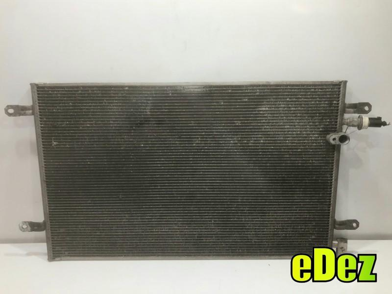 Radiator clima Audi A6 (2004-2011) [4F2, C6] 3.0 tdi