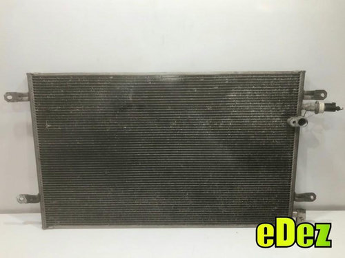 Radiator clima Audi A6 (2004-2011) [4F2, C6] 3.0 tdi