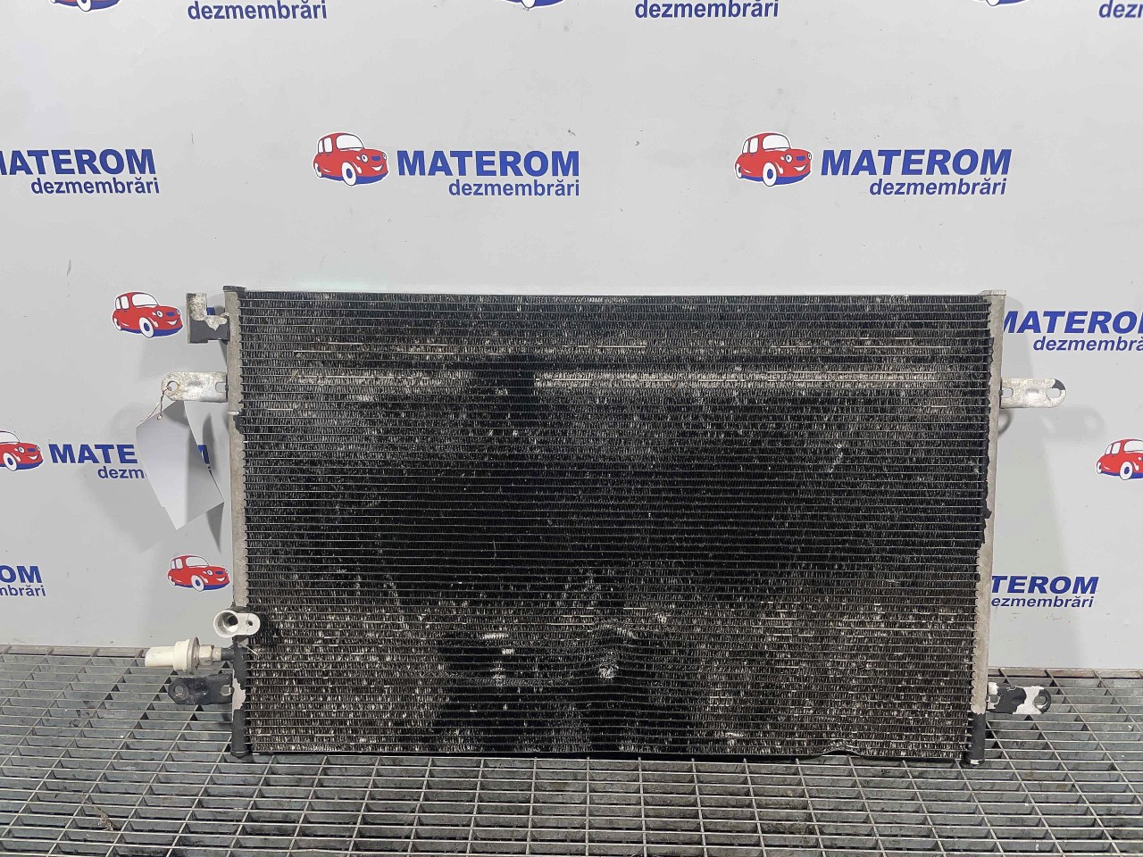 RADIATOR CLIMA AUDI A6 3.0 TDI - (2009 2011)