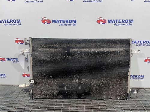 RADIATOR CLIMA AUDI A6 3.0 TDI - (2009 2011)