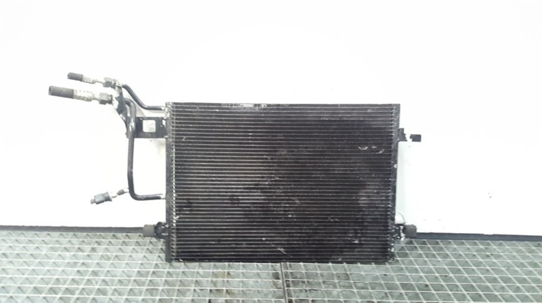 Radiator clima, Audi A6 (4B, C5) 2.5 tdi (id:349783)