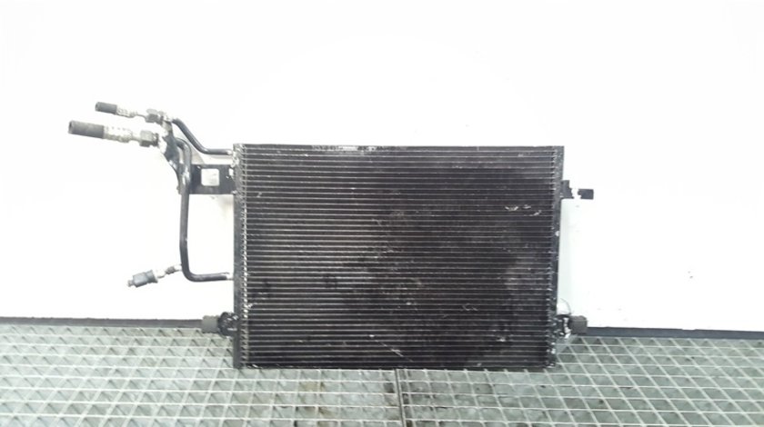 Radiator clima, Audi A6 (4B, C5) 2.5 tdi (id:349783)