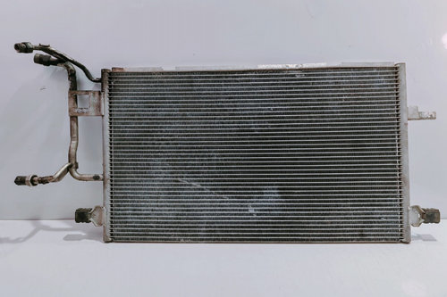 Radiator Clima Audi A6 4B/C5 [facelift] [2001 - 2004]