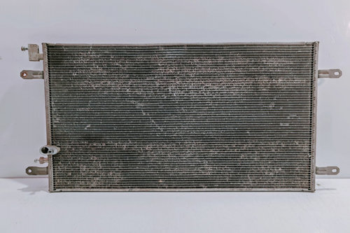 Radiator Clima Audi A6 4F/C6 [2004 - 2008]