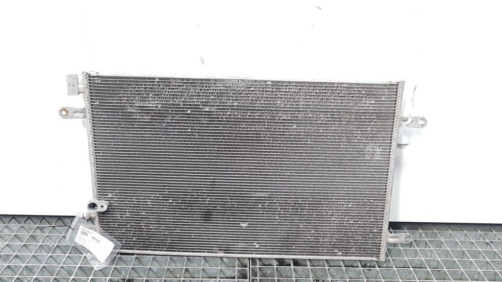 Radiator clima, Audi A6 (4F2, C6) 2.0 tdi (id:361531)