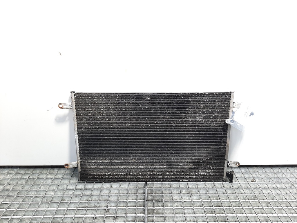 Radiator clima, Audi A6 (4F2, C6) [Fabr 2004-2010] 3.0 tdi, ASB, 4F0260401M (id:424525)