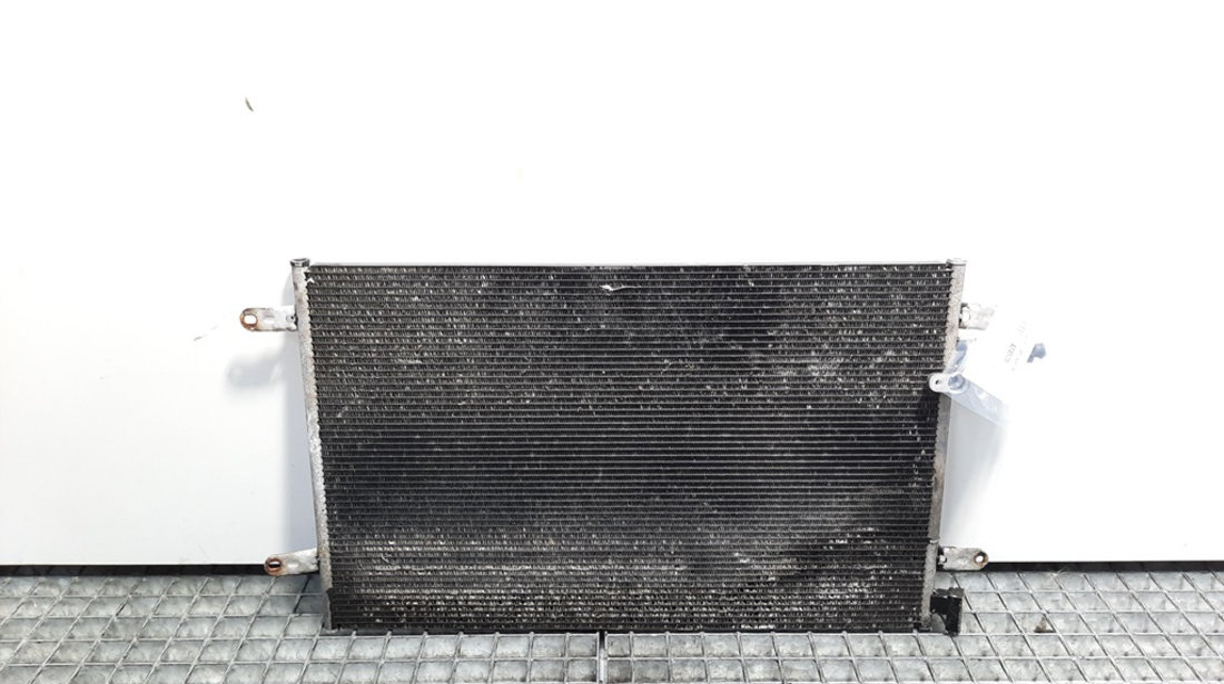 Radiator clima, Audi A6 (4F2, C6) [Fabr 2004-2010] 3.0 tdi, ASB, 4F0260401M (id:424525)