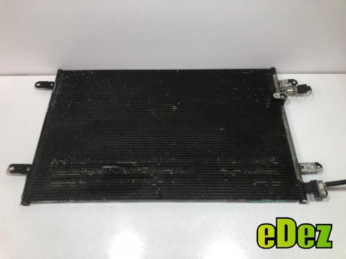 Radiator clima Audi A6 Allroad (2006-2011) [4FH, C6] 3.0 tdi CDYA 4f0260403q